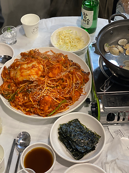 행복한아구찜 숙대점 사진 2