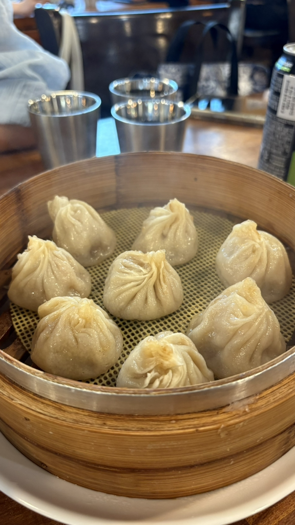 Seodusandimseommandu (서두산딤섬만두) 1
