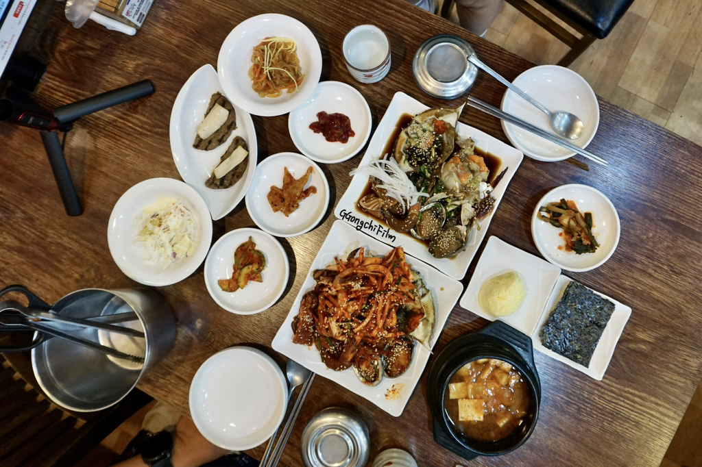 본가진미간장게장 사진 6