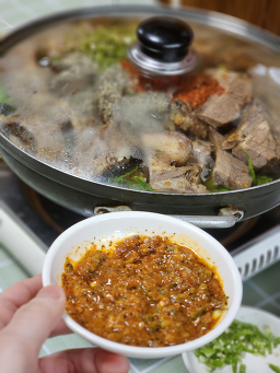 Donggigansikdang (동기간식당) 3