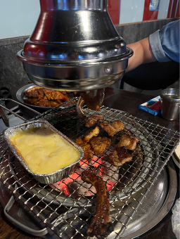 쪽쪽갈비 2