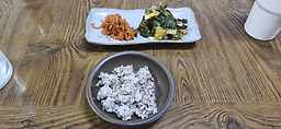 Gangwondo gamjaongsimikalguksu 6