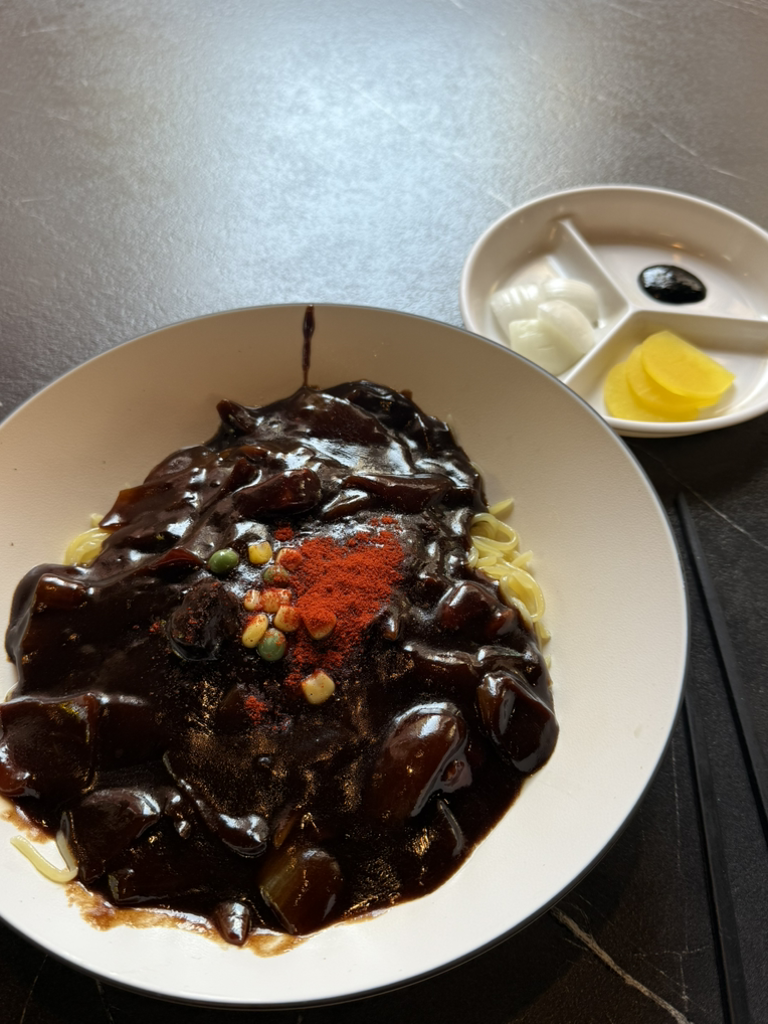 Gimchunjang 4