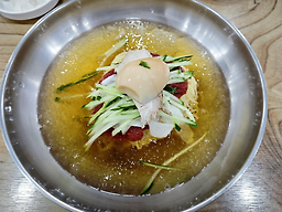 Daljeonmilmyeon (달전밀면) 3