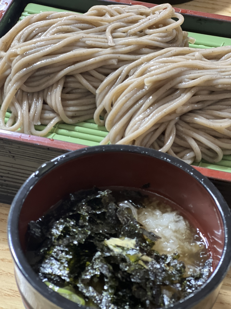 Yugeonmomil (유건모밀) 3