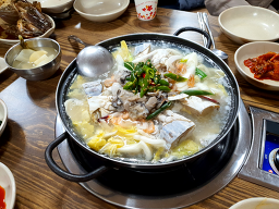 원조뚝배기식당 4