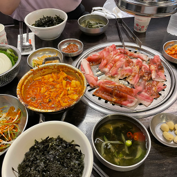 새마을식당 홍대서교점 사진 2