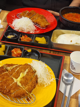 손가네수제돈가스 사진 7