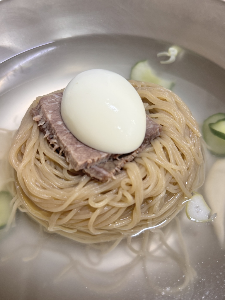 평양면옥 2