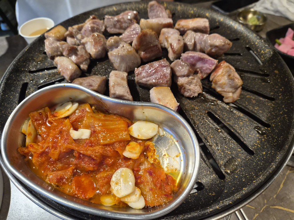 거복이 식당 대학로 사진 6