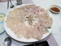 Mijorihoetjip (미조리횟집) 2