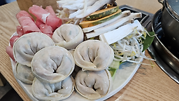 성경만두요리전문점 3