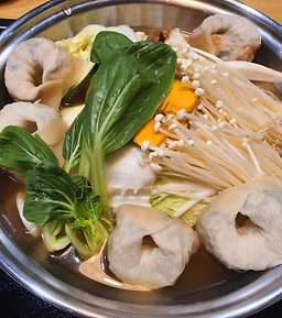 Olbareungaeseongsonmandu (올바른개성손만두) 3