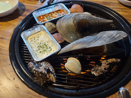 조개천국 사진 4