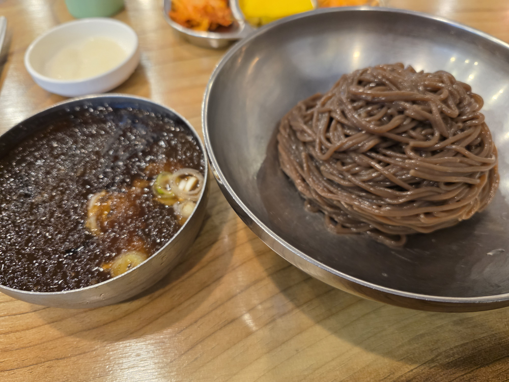 와룡소바 6
