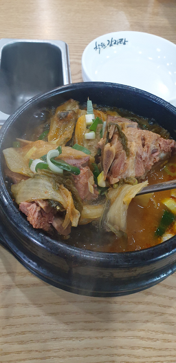 Chakhangamjatang (착한감자탕) 3