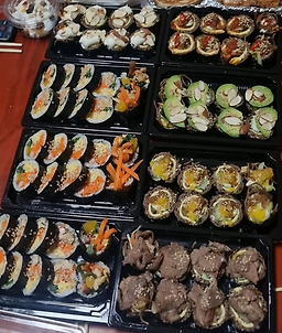 고씨네메밀공방 서울역센트럴자이점