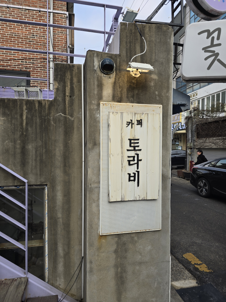 토라비 사진 3