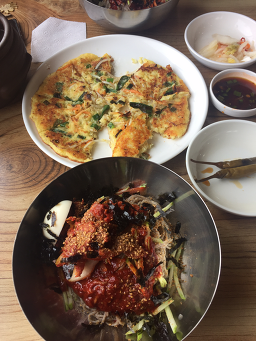 Gwaninyaksuteomakguksu 5