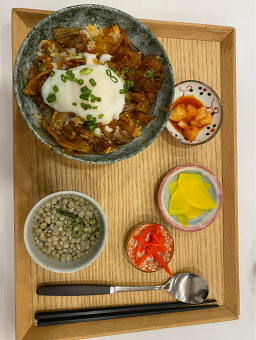 동경규동 가락점 대표 사진
