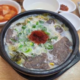 함덕해장국 사진 7