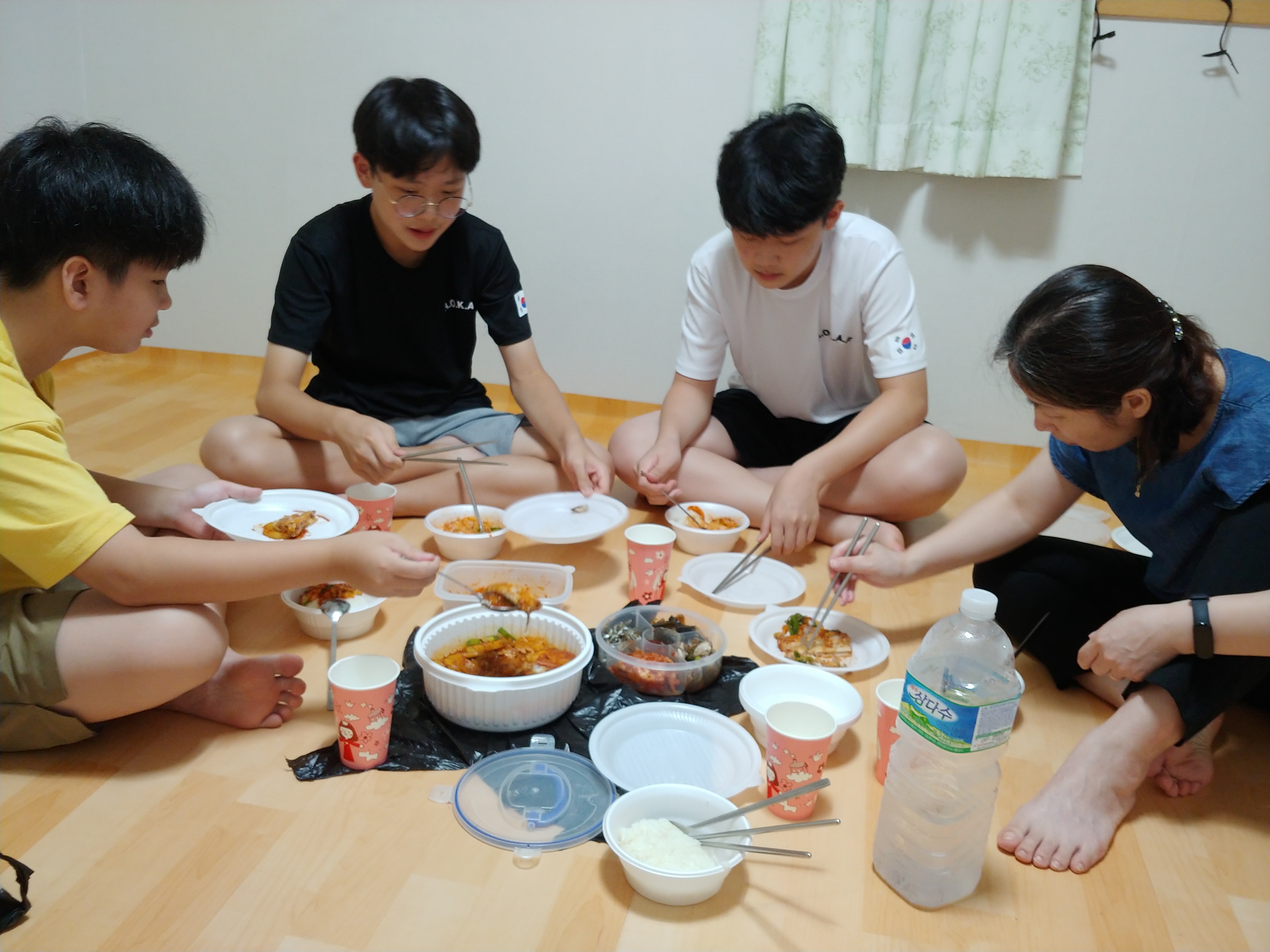 미소식당 2