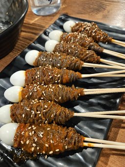 임봉학수원왕가리 꼬치본점 사진 3