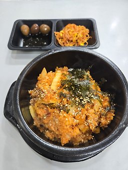 Gimbapsarang 6