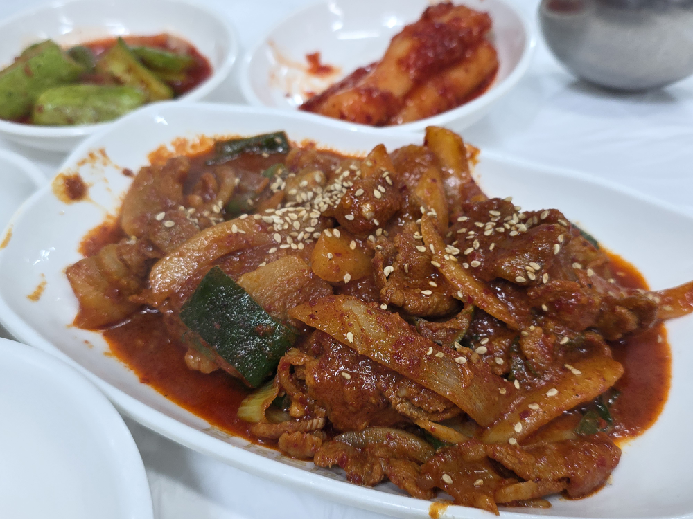 바다식당 사진 2