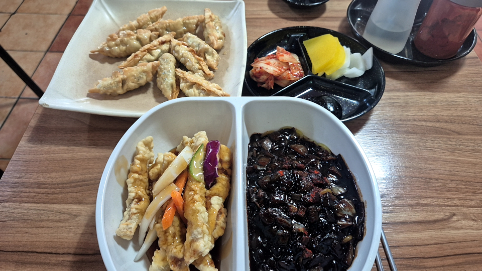 백화원 대표 사진