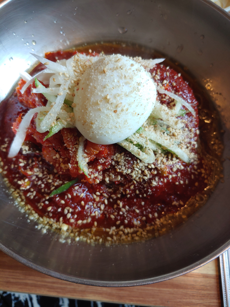 Hamheungnaengmyeon 3