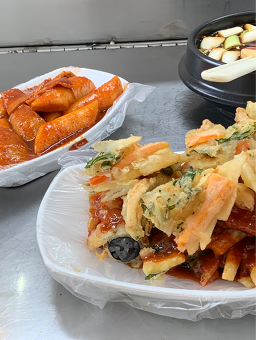 선릉공원떡볶이 사진 2