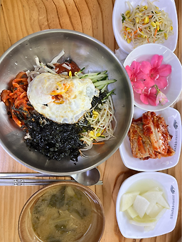 Goeulbunsik (고을분식) 1