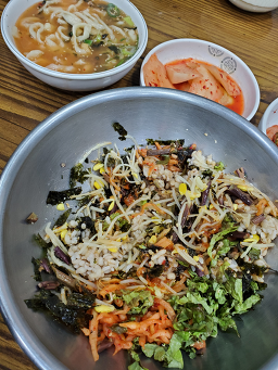 윤가마당칼국수 4