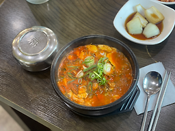 백년해장국 송당점 대표 사진