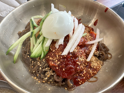 Jusikhoesa gangssineepeuaenbi (주식회사 강씨네에프앤비) 2