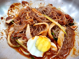 Dayeonginenaengmyeonjip (다영이네냉면집) 2