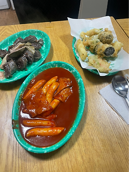 포동이분식 사진 4