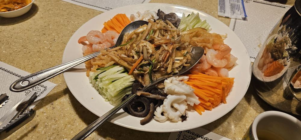 Hoebinjang (회빈장) 3