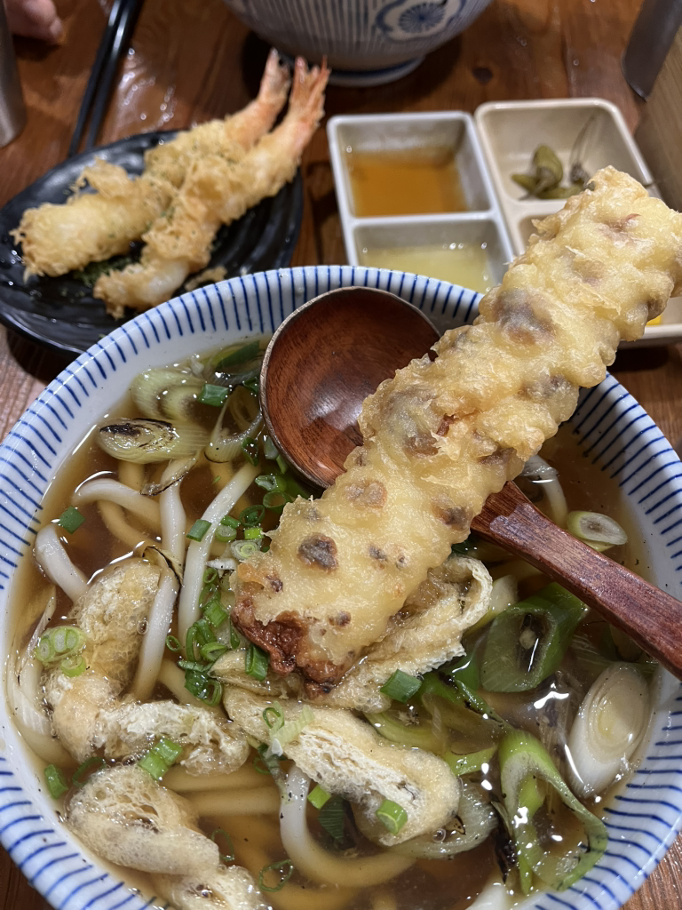 고토히라우동 사진 5