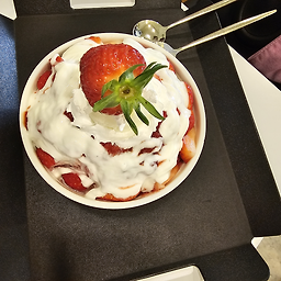 오치커피앤빙수 6