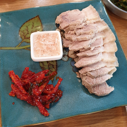 양양입암막국수 용인수지점 사진 6