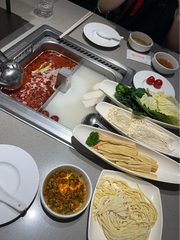 하이디라오 대학로점 사진 5