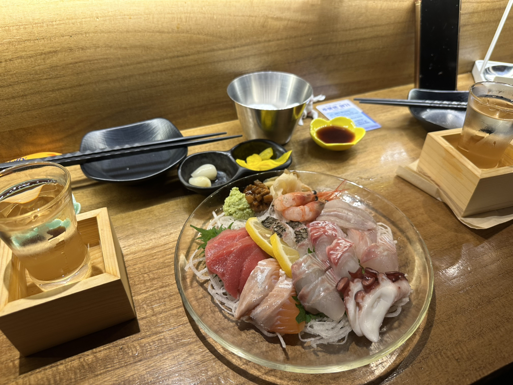 건대·왕십리 이자카야 맛집 추천 가이드