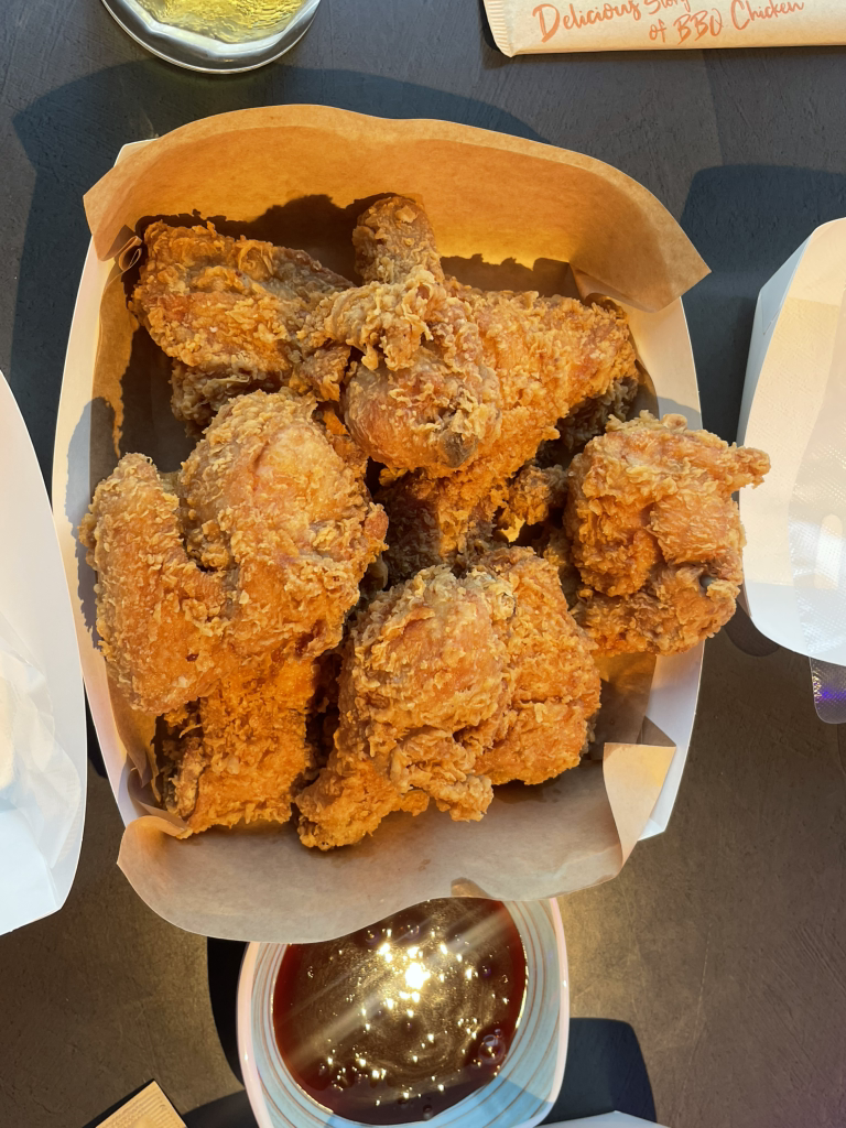 BBQ 한강버스 여의도선착장점 대표 사진
