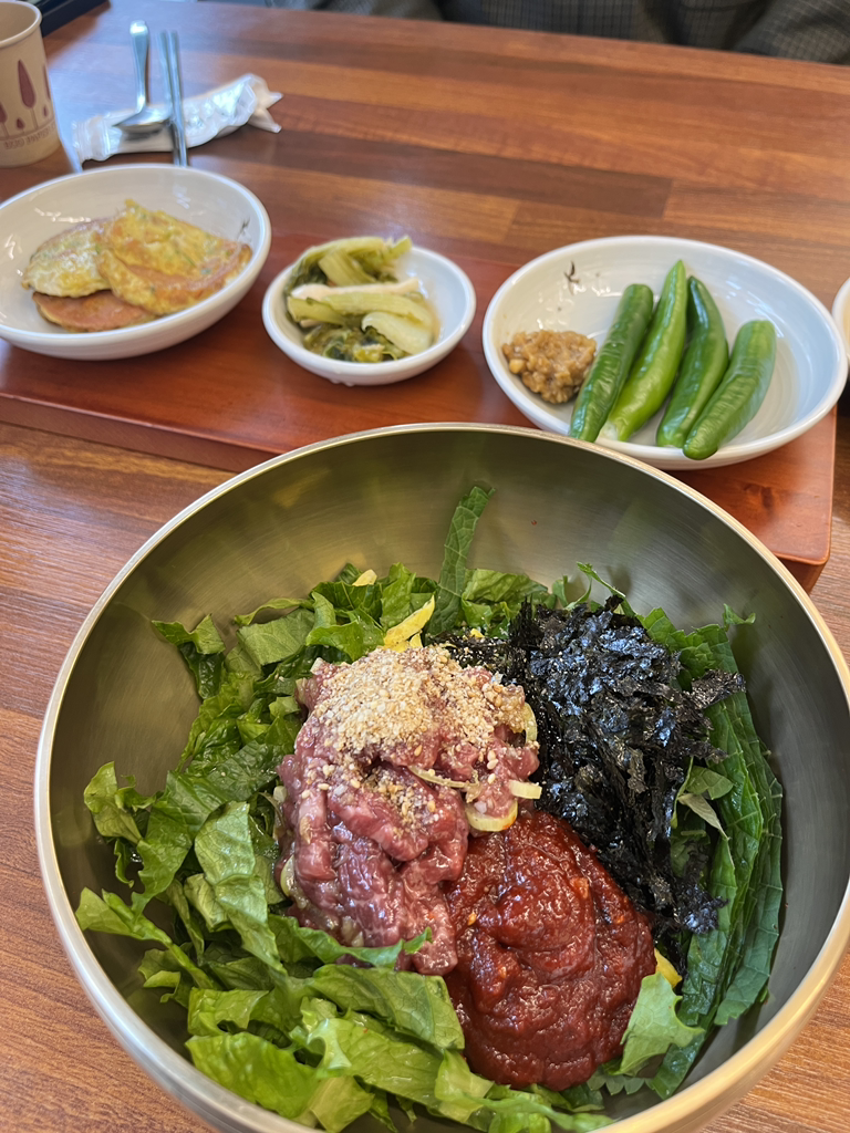 오늘한탕 대표 사진