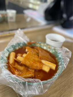 신촌오빠네옛날떡볶이 사진 7