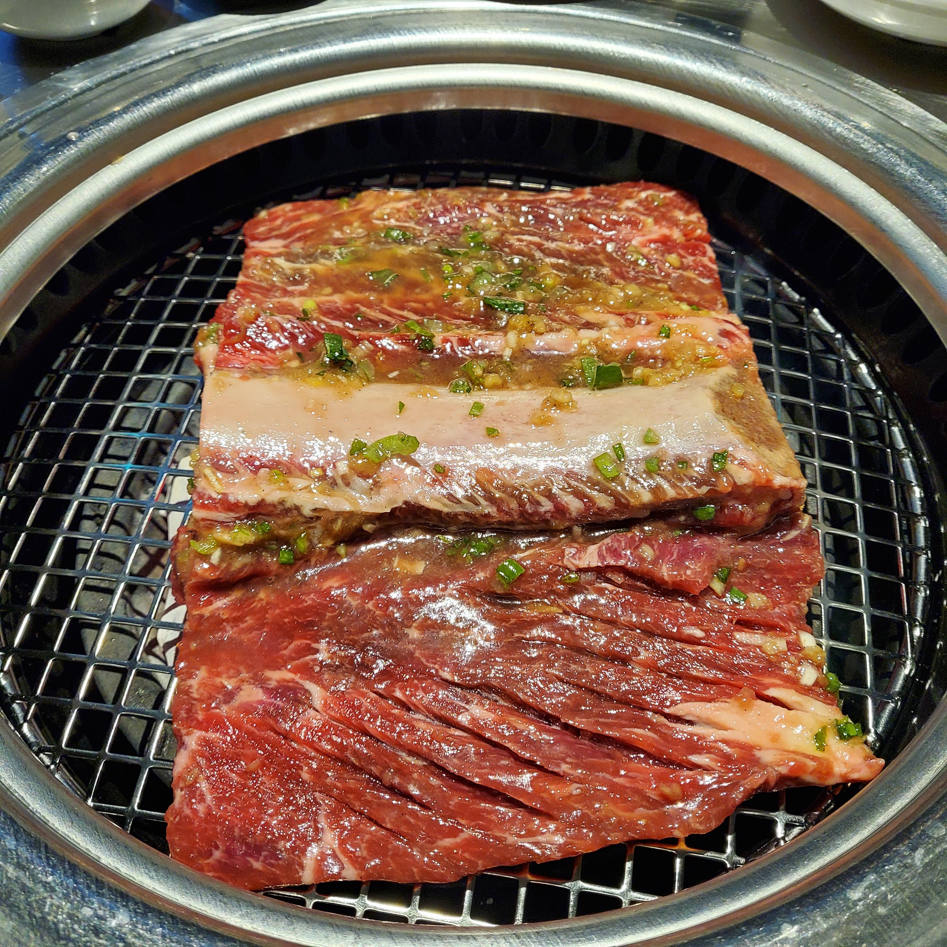Cheonggiwataun 5