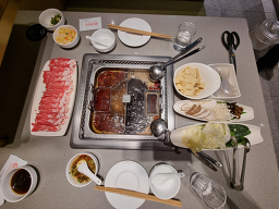 하이디라오 명동점 사진 7