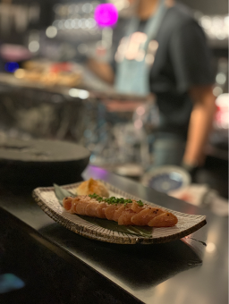 야키토리 야키준 사진 2